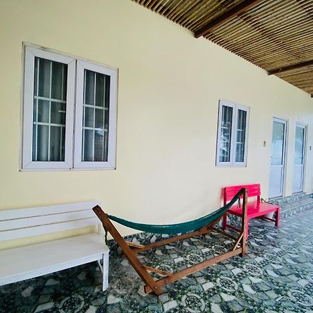 Homestay Bono Mui Ne Фантхьєт Екстер'єр фото