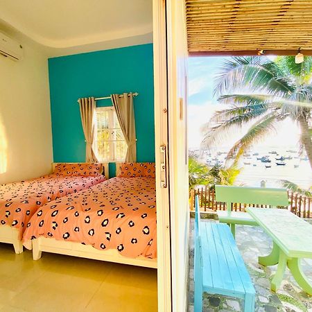 Homestay Bono Mui Ne Фантхьєт Екстер'єр фото