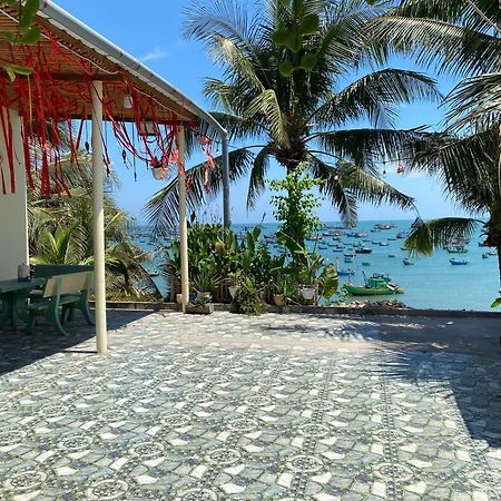 Homestay Bono Mui Ne Фантхьєт Екстер'єр фото