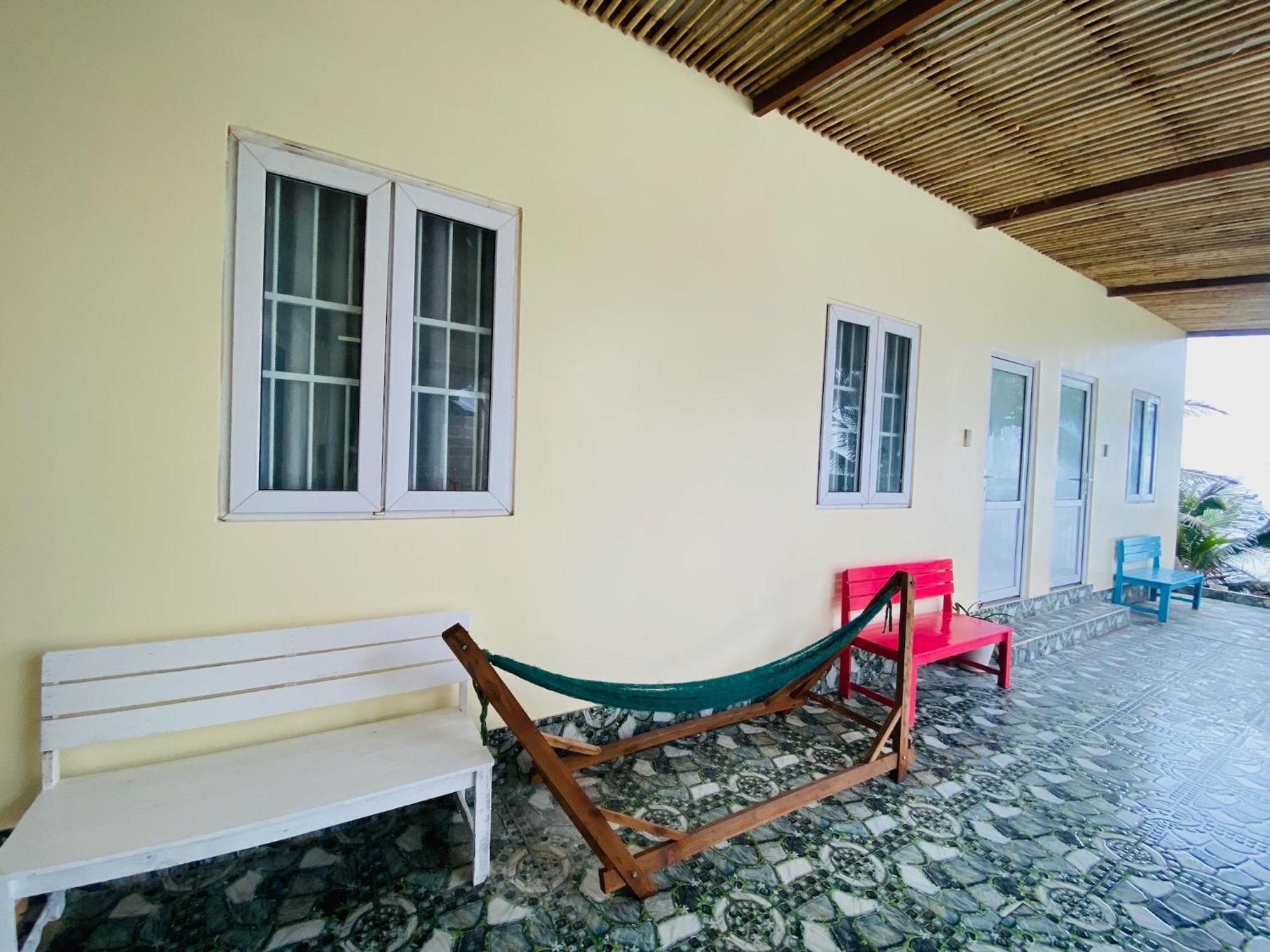 Homestay Bono Mui Ne Фантхьєт Екстер'єр фото