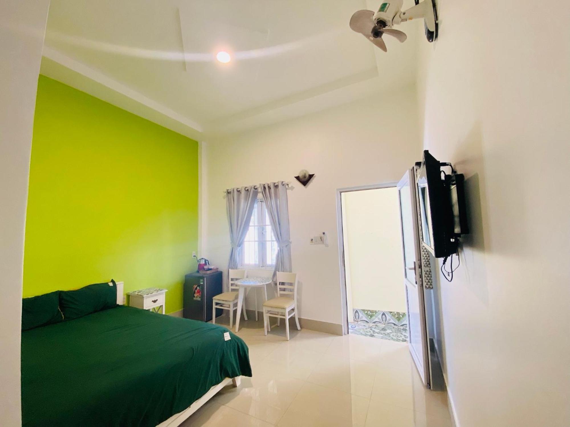 Homestay Bono Mui Ne Фантхьєт Екстер'єр фото