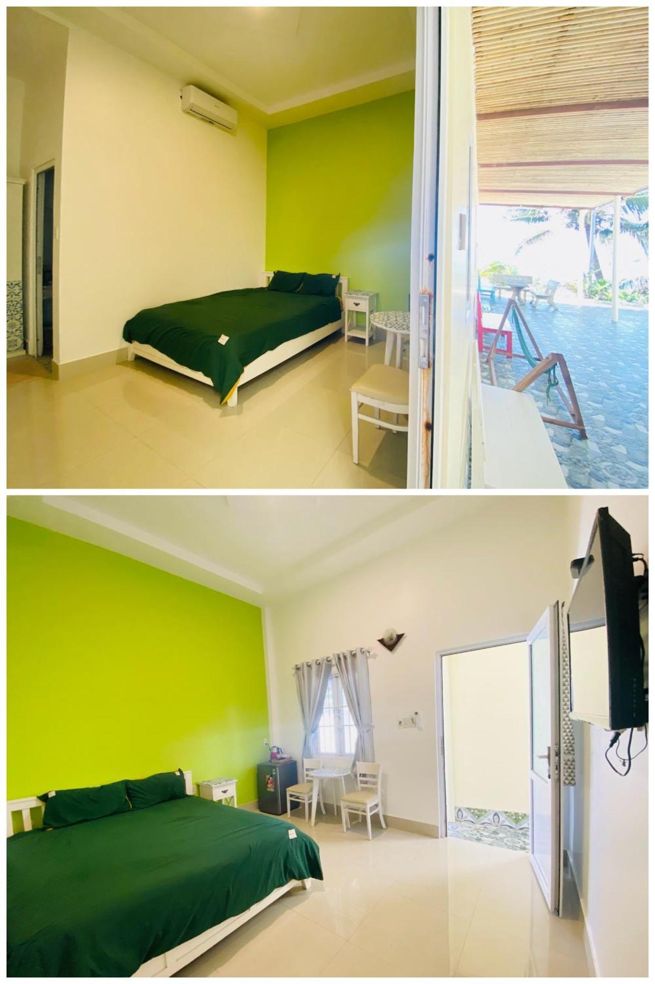 Homestay Bono Mui Ne Фантхьєт Екстер'єр фото