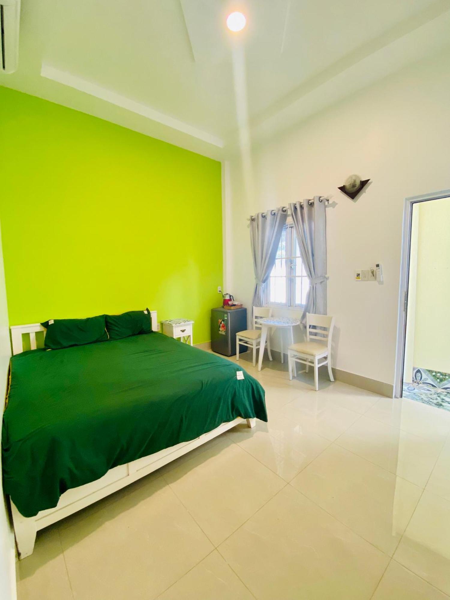 Homestay Bono Mui Ne Фантхьєт Екстер'єр фото