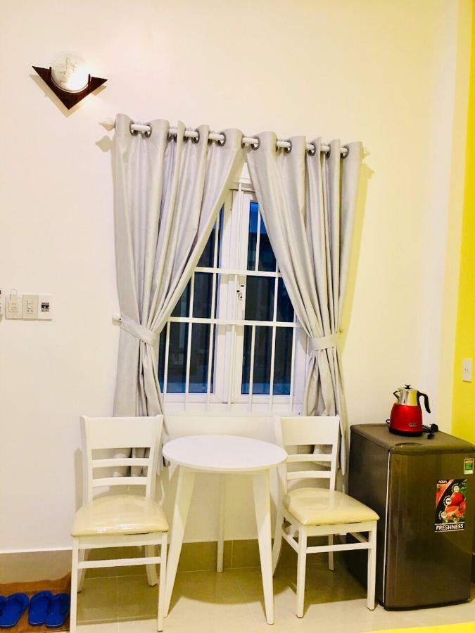 Homestay Bono Mui Ne Фантхьєт Екстер'єр фото
