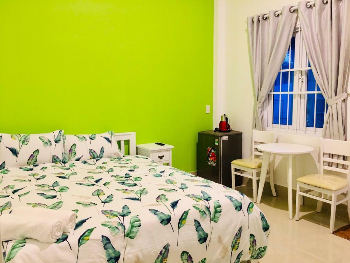 Homestay Bono Mui Ne Фантхьєт Екстер'єр фото